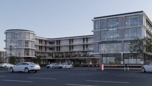 نكست مول العبور