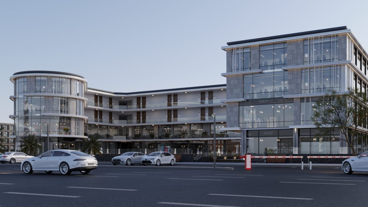 نكست مول العبور