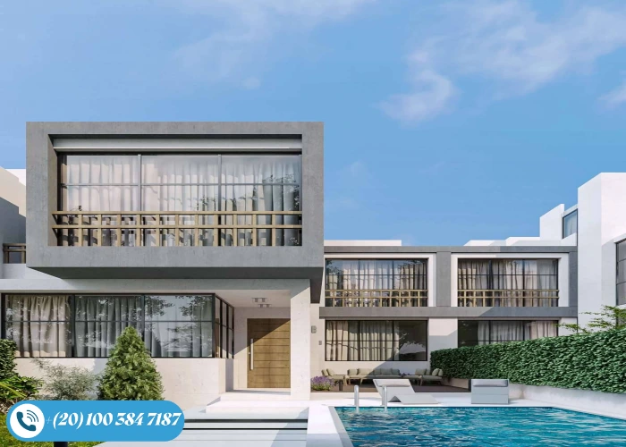 كمبوند سمو زايد الجديدة 