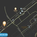 كمبوند سوليمار زايد الجديدة Solimar New Zayed فلل بمقدم 10%