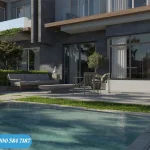 كمبوند في ليفلز الشيخ زايد V Levels New Zayed بمقدم 10%