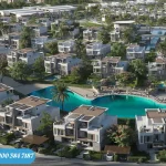 كمبوند في ليفلز الشيخ زايد V Levels New Zayed بمقدم 10%