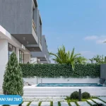 كمبوند سمو زايد الجديدة Somow New Zayed اقساط على 10 سنوات