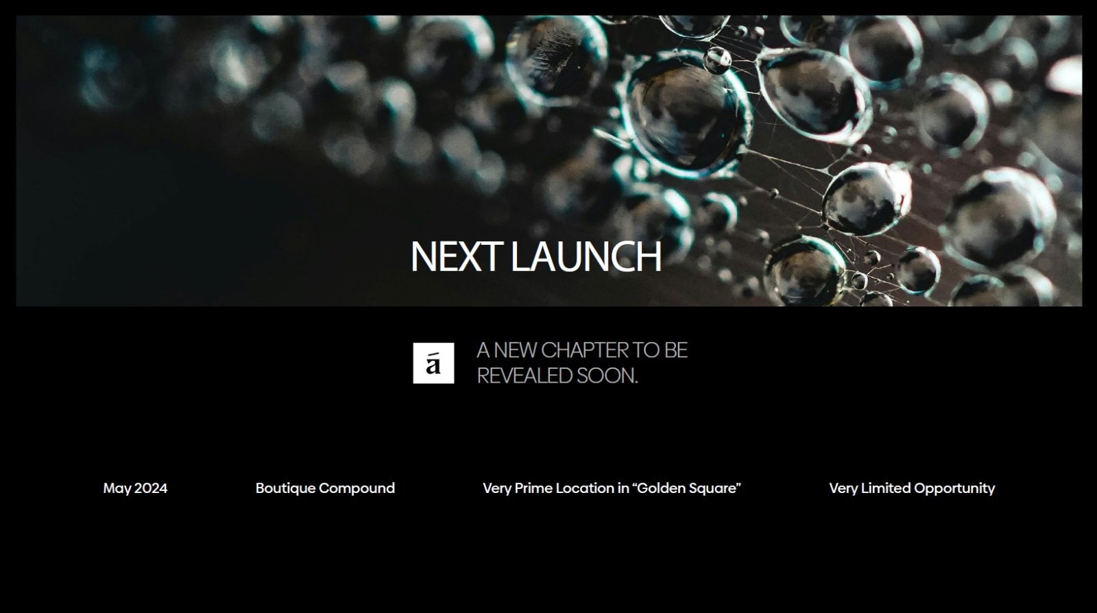 كمبوند معمار الاشراف التجمع الخامس