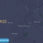 كمبوند سمو زايد الجديدة Somow New Zayed اقساط على 10 سنوات