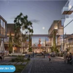 كمبوند نمق الشيخ زايد NMQ New Zayed قسط وحدتك على 8 سنوات