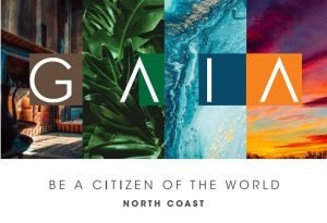 قرية جايا الساحل الشمالي Gaia North Coast مساحات واسعار