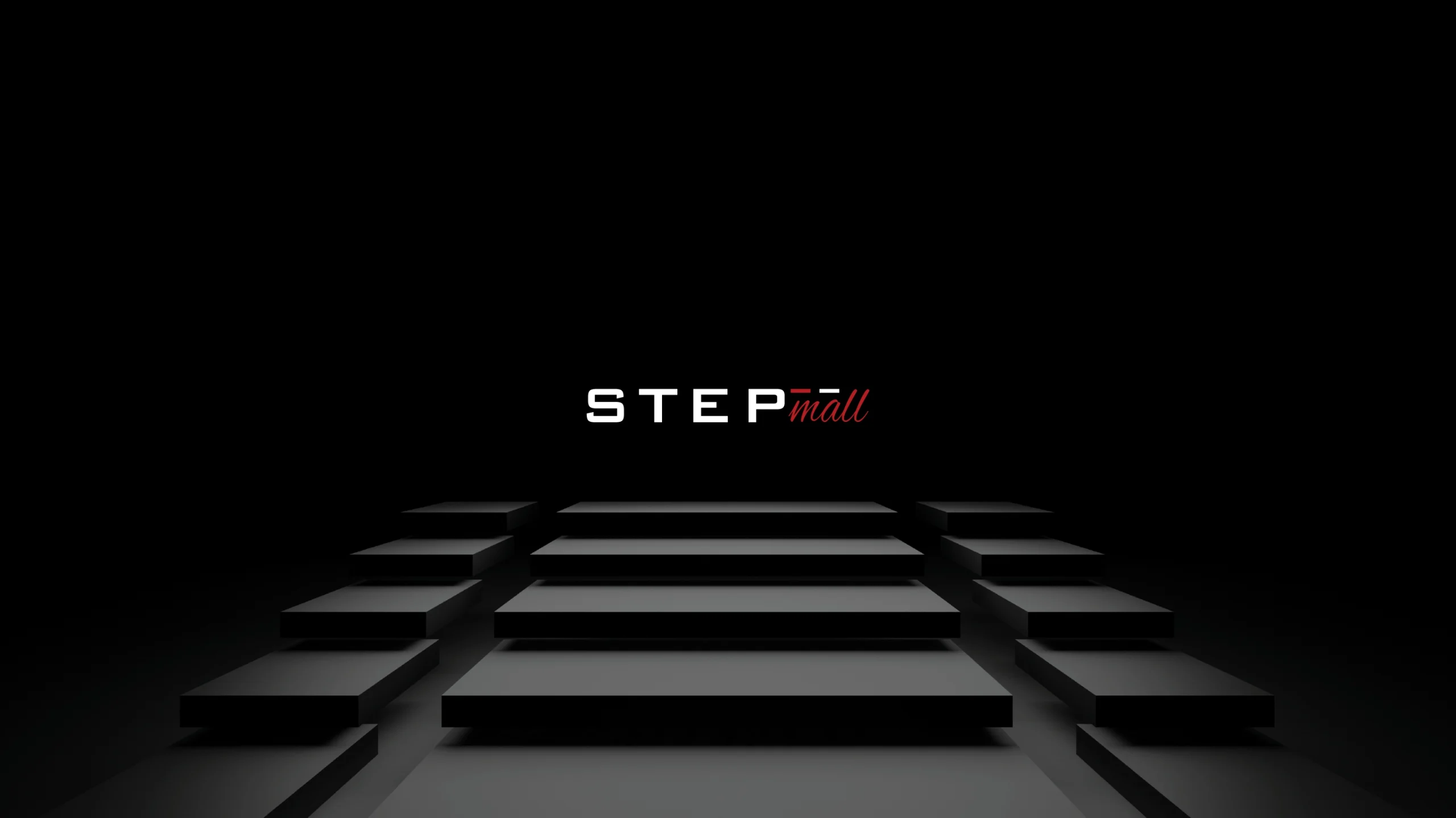 مول ستيب العبور