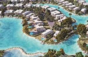 قرية ليف سيزار راس الحكمة Lyv Caesar Ras Elhekma بمقدم 5%