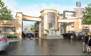 قرية ماركس الساحل الشمالي MARQS North Coast احدث الاسعار