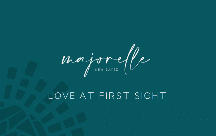 كمبوند ماجوريل الشيخ زايد الجديدة