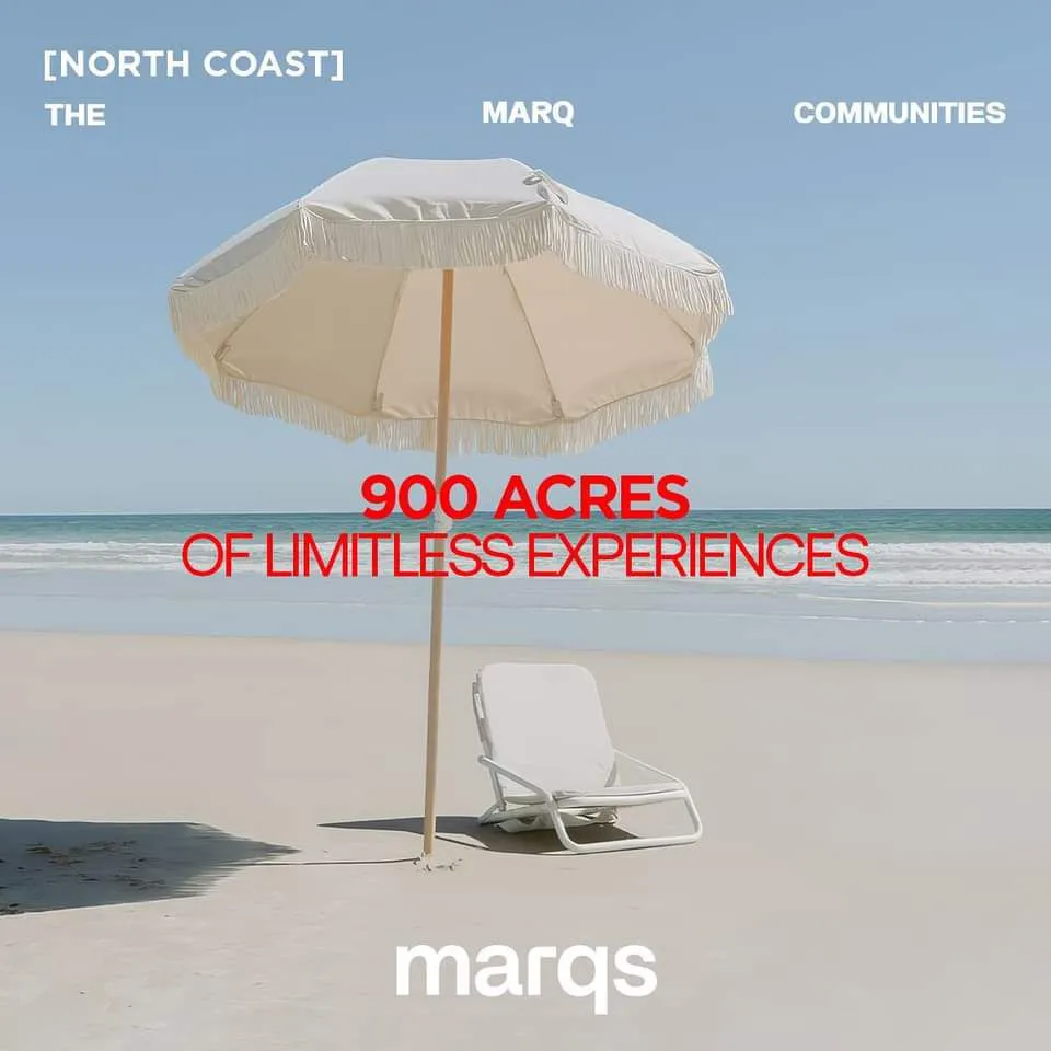 قرية ماركس الساحل الشمالي MARQS North Coast احدث الاسعار