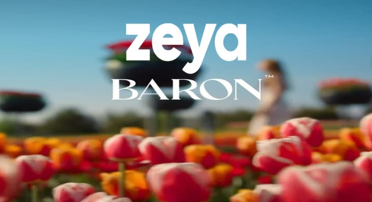 كمبوند زيا التجمع الخامس