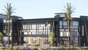 راديوم مول القاهرة الجديدة