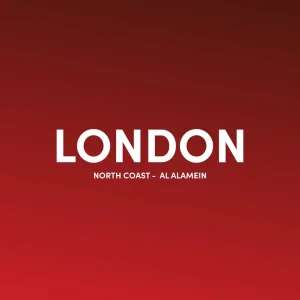 قرية لندن الساحل الشمالي London North Coast احدث اسعار