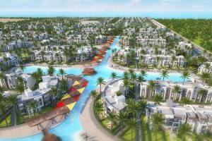 لاسيرينا عيون موسى La Sirena Ras Sudr تقسيط حتي 7 سنوات