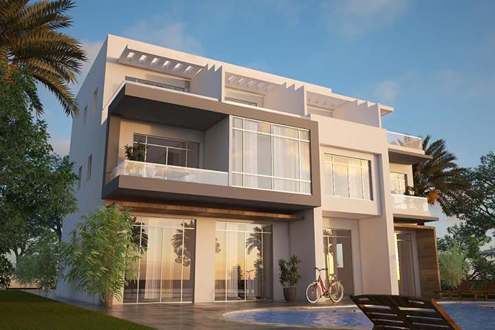 لاسيرينا لافينتو عيون موسي La vento Oyoun Mousa بمقدم 10%