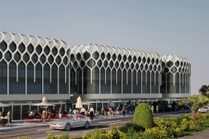 كمبوند فالنسيا فالي القاهرة الجديدة