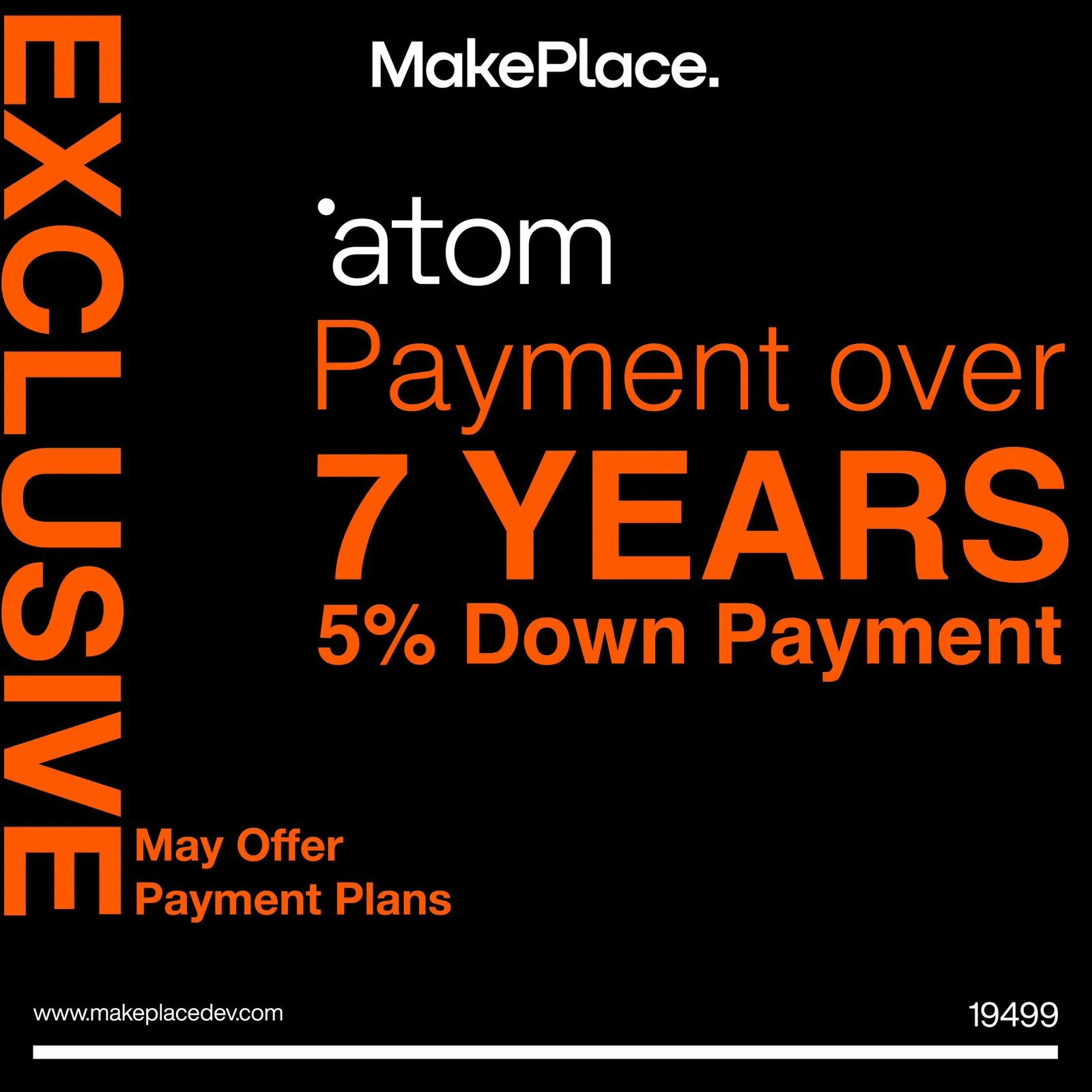 مول اتوم التجمع الخامس