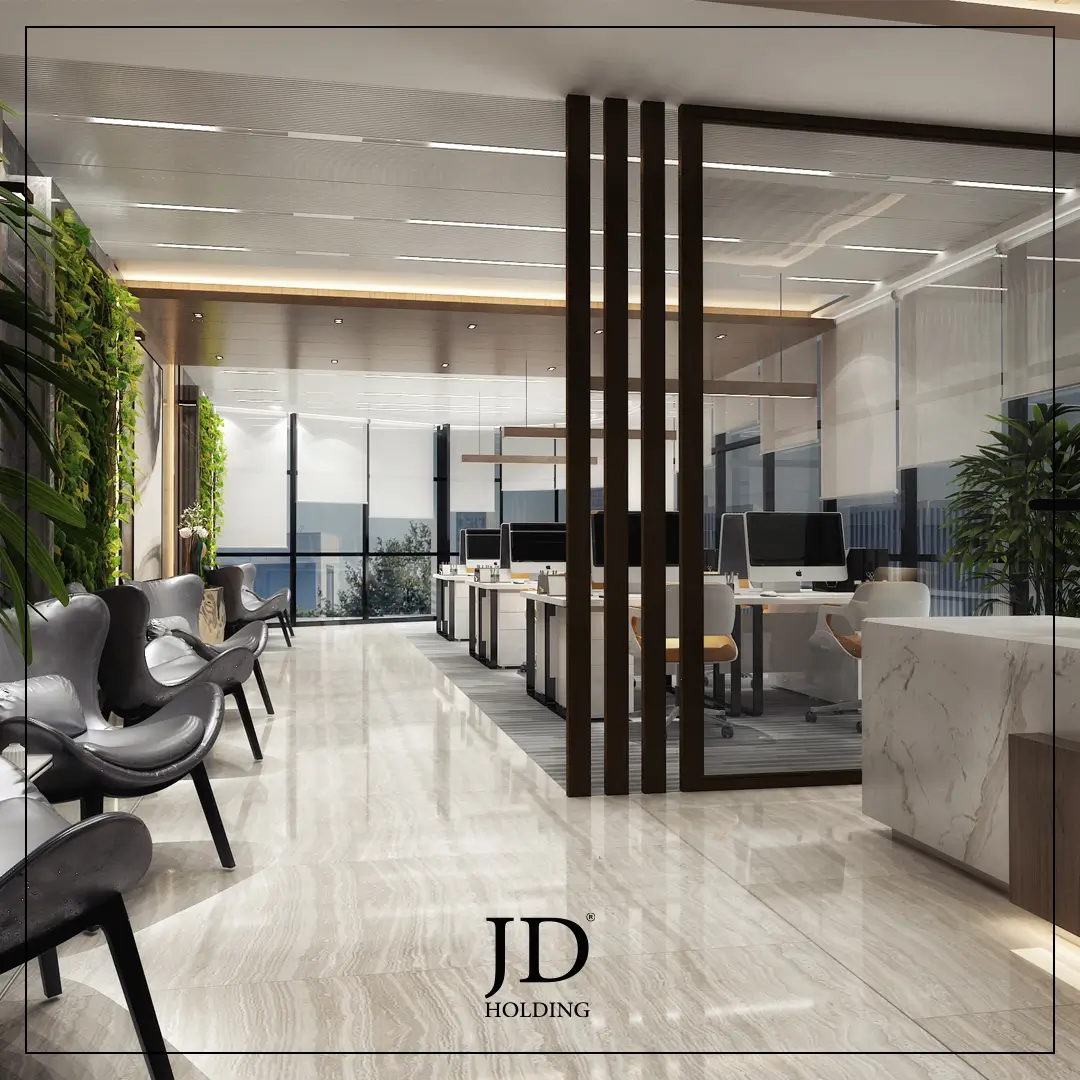 برج ريفرسايد توين تاور العاصمة الادارية الجديدة