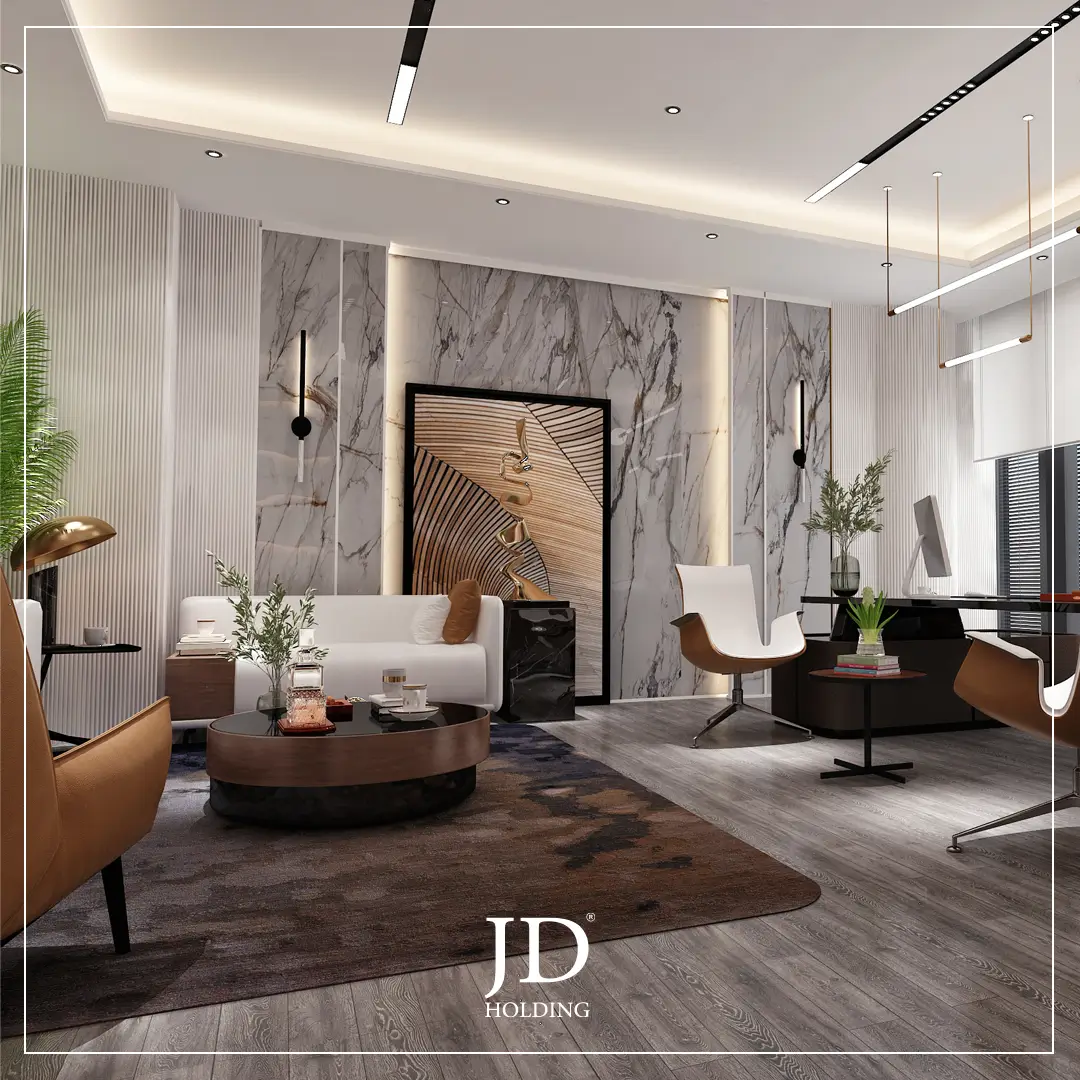 برج ريفرسايد توين تاور العاصمة الادارية الجديدة