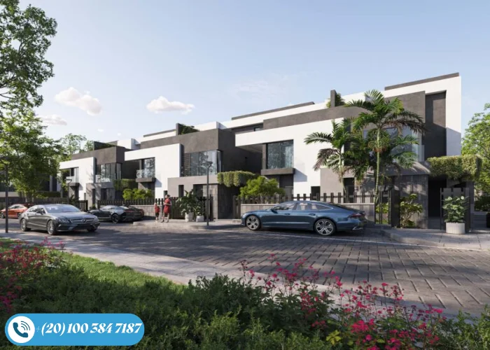 U-Pove الشيخ زايد Upove Community New Zayed