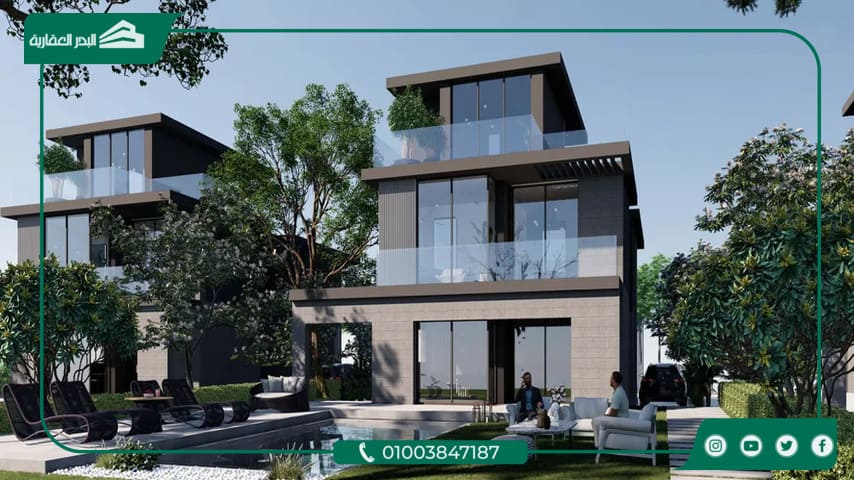 The 101 Mostakbal City