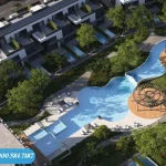 كمبوند ابوف كوميونيتي زايد الجديدة Upove Community بمقدم 10%