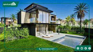 كمبوند ذا 101 المستقبل سيتي The 101 Mostakbal City احدث اسعار