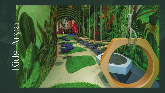 قرية سيكويا الساحل الشمالي Sequoia North Coast بمقدم 10%