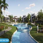 كمبوند ابوف كوميونيتي زايد الجديدة Upove Community بمقدم 10%