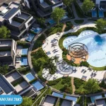 كمبوند ابوف كوميونيتي زايد الجديدة Upove Community بمقدم 10%