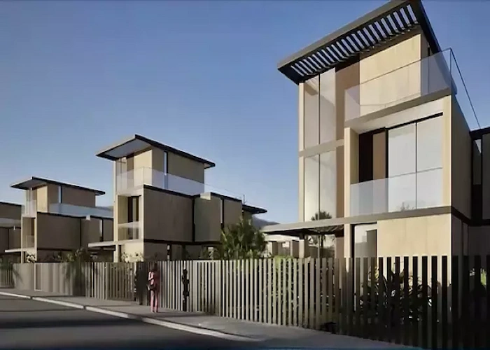 كمبوند ذا 101 المستقبل سيتي تعرف على أهم التفاصيل.