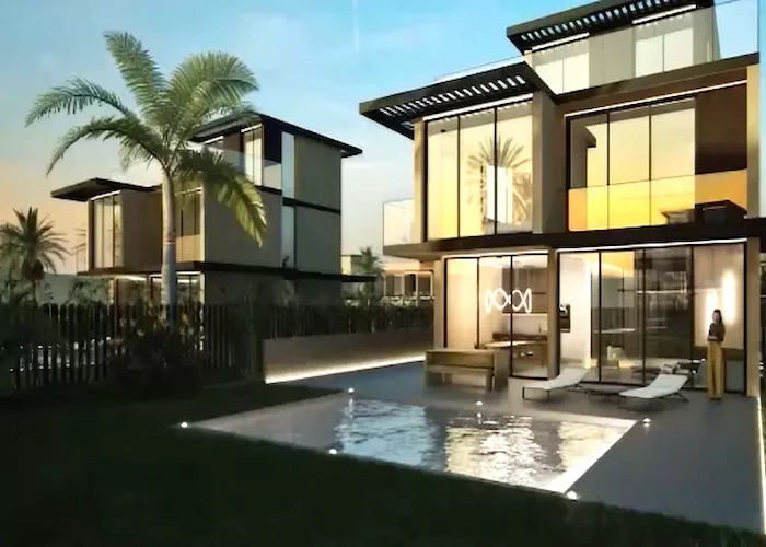 كمبوند ذا 101 المستقبل سيتي تعرف على أهم التفاصيل.