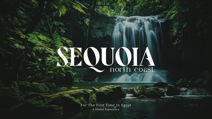 قرية سيكويا الساحل الشمالي Sequoia North Coast بمقدم 10%