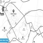 كمبوند ابوف كوميونيتي زايد الجديدة Upove Community بمقدم 10%