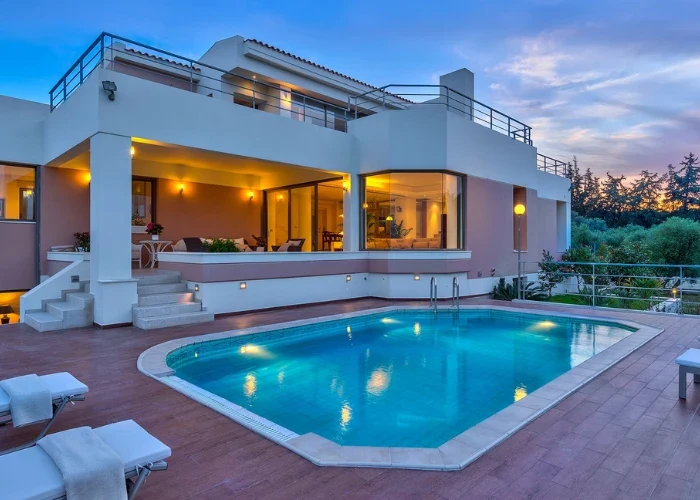 كمبوند Solana New Cairo