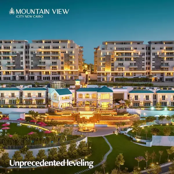 ماونتن فيو التجمع الخامس