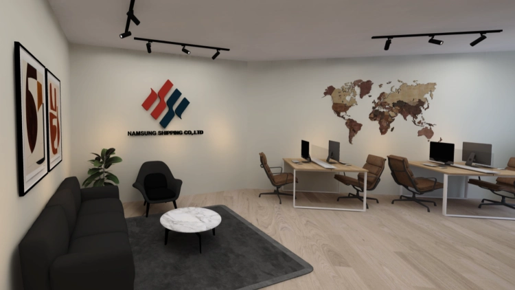 مشروع Pixel Business Center