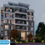 كمبوند تالدا القاهرة الجديدة Talda New Cairo وحدتك بمقدم 10%