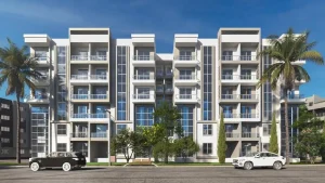 كمبوند ايلين التجمع الخامس Compound Elen new cairo