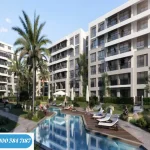 كمبوند تالدا القاهرة الجديدة Talda New Cairo وحدتك بمقدم 10%