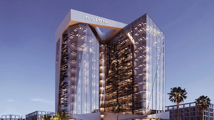 مول ستون كابيتال العاصمة الإدارية Mall Stone Capital Emerald بقسط ل 7 سنوات