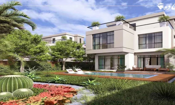 كمبوند سعادة التجمع الخامس | Saada Horizon New Cairo تفاصيل وأسعار!