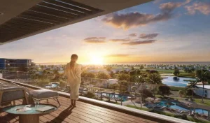 قرية هاسيندا ووترز الساحل الشمالي Hacienda Waters بمقدم 5%