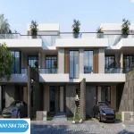 كمبوند تالدا القاهرة الجديدة Talda New Cairo وحدتك بمقدم 10%