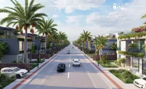 كمبوند سعادة التجمع الخامس | Saada Horizon New Cairo تفاصيل وأسعار!