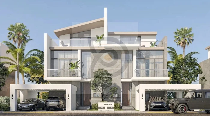 كمبوند سعادة التجمع الخامس | Saada Horizon New Cairo تفاصيل وأسعار!