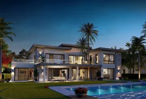 كمبوند كيز 52 القاهرة الجديدة KEYS EDITION New Cairo اسكن مع حسن علام!