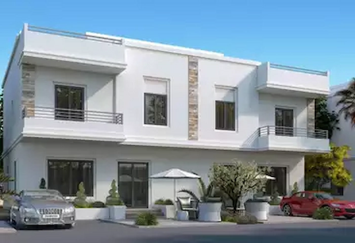 لافرز زايد الجديدة Lovers New Zayed تعرف على أفضل المشاريع في قلب زايد الجديدة